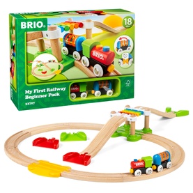 My First Railway Beginner Pack