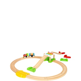 My First Railway Beginner Pack