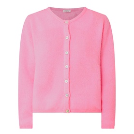 Vitow Knit Cardigan