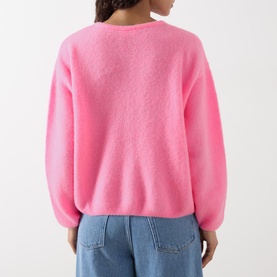 Vitow Knit Cardigan