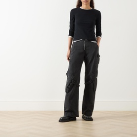 Gamipy Long-Sleeved T-Shirt