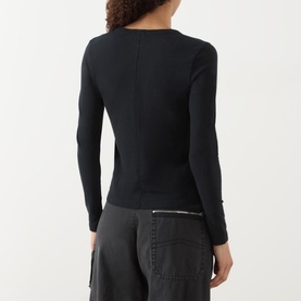 Gamipy Long-Sleeved T-Shirt