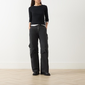 Gamipy Long-Sleeved T-Shirt