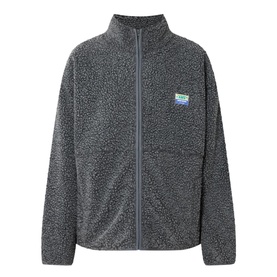 Hoktown Teddy Fleece Jacket
