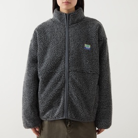 Hoktown Teddy Fleece Jacket