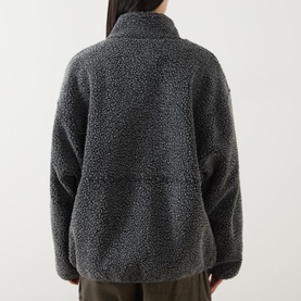 Hoktown Teddy Fleece Jacket