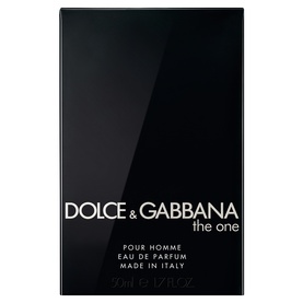 The One for Men Eau de Parfum