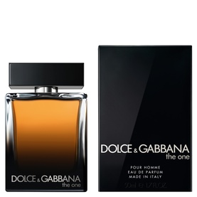 The One for Men Eau de Parfum