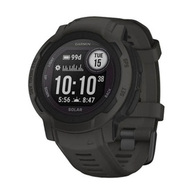 Instinct 2 Solar Graphite