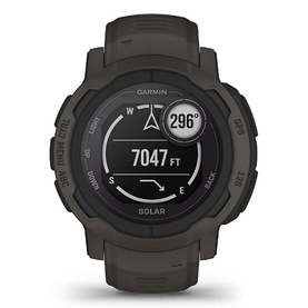 Instinct 2 Solar Graphite