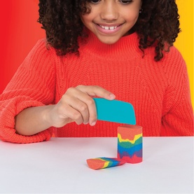 Rainbow Mix Set