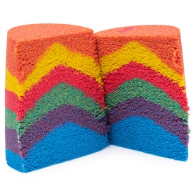 Rainbow Mix Set