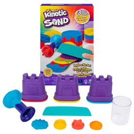 Rainbow Mix Set