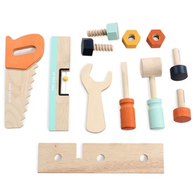 Alex's Toy Work Bench