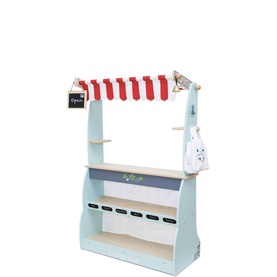 Shop & Cafe Market Stand