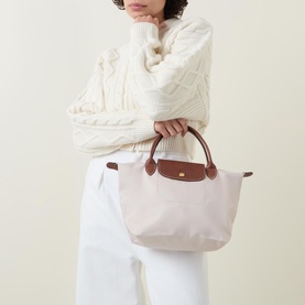 Le Pliage Original Small Top Handle Bag