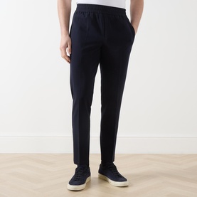 Smythy Formal Trousers
