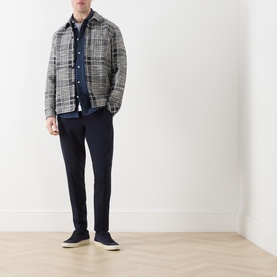 Smythy Formal Trousers
