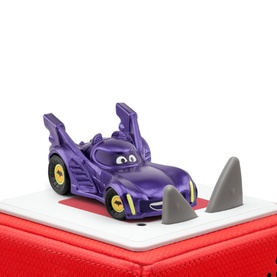 Batwheels Classic Audio Figurine