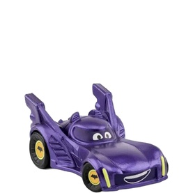 Batwheels Classic Audio Figurine