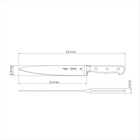 Carving Knife 20cm