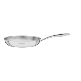 3-Ply Stainless Steel Frying Pan 26cm