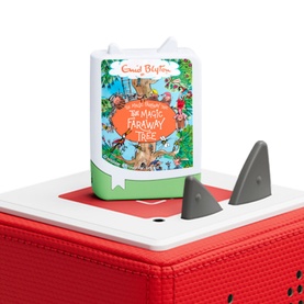 Enid Blyton The Magic Faraway Tree Audiobook