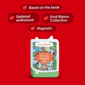Enid Blyton The Magic Faraway Tree Audiobook