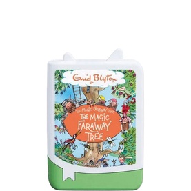 Enid Blyton The Magic Faraway Tree Audiobook