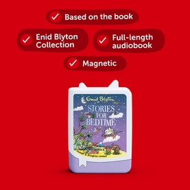 Enid Blyton Stories for Bedtime Audiobook