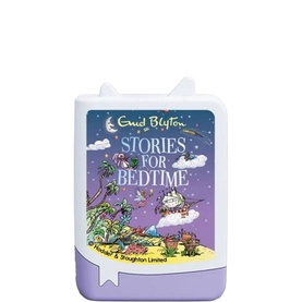 Enid Blyton Stories for Bedtime Audiobook