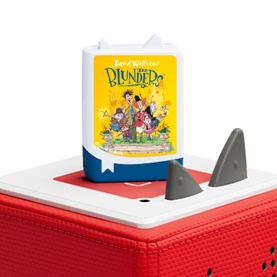 David Walliams The Blunders Audiobook