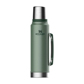The Hammertone Green Legendary Bottle 1L