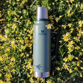 The Hammertone Green Legendary Bottle 1L