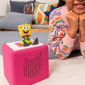 SpongeBob SquarePants Classic Audio Figurine