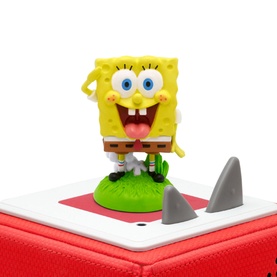 SpongeBob SquarePants Classic Audio Figurine