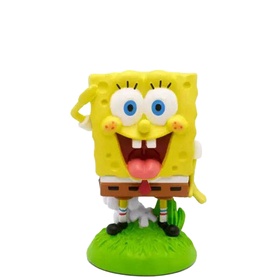 SpongeBob SquarePants Classic Audio Figurine