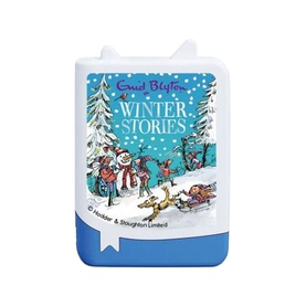 Enid Blyton Winter Stories Audiobook