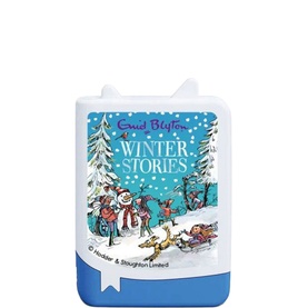 Enid Blyton Winter Stories Audiobook