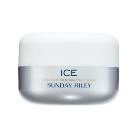 Ice Ceramide Moisturising Cream Mini