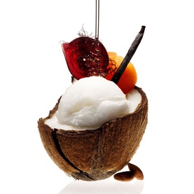 Ice Ceramide Moisturising Cream Mini