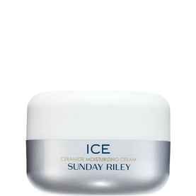 Ice Ceramide Moisturising Cream Mini
