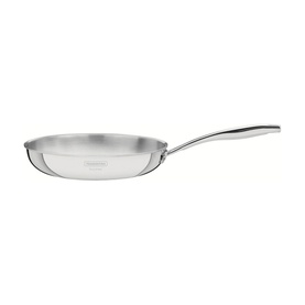3-Ply Stainless Steel Frying Pan 20cm