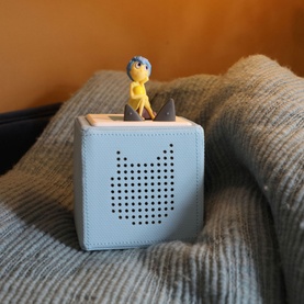 Disney Pixar: Inside Out Audio Figurine