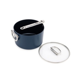 Space Folding Handle Saucepan 23cm