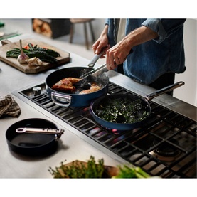 Space Folding Handle Frying Pan 20cm