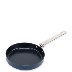 Space Folding Handle Frying Pan 20cm
