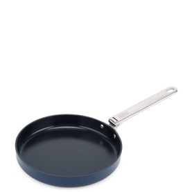 Space Folding Handle Frying Pan 24cm