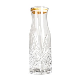 Crystal Trinity Carafe