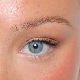 Brow Tint